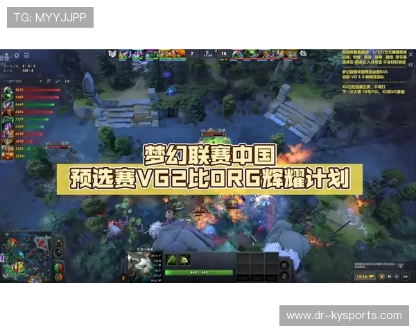 为什么中国DOTA2战队在欧洲预选赛总是“水土不服”？